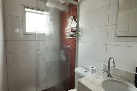 Apartamento à venda com 3 quartos, sendo 1 suíte, em Alto da Lapa, São Paulo, SP