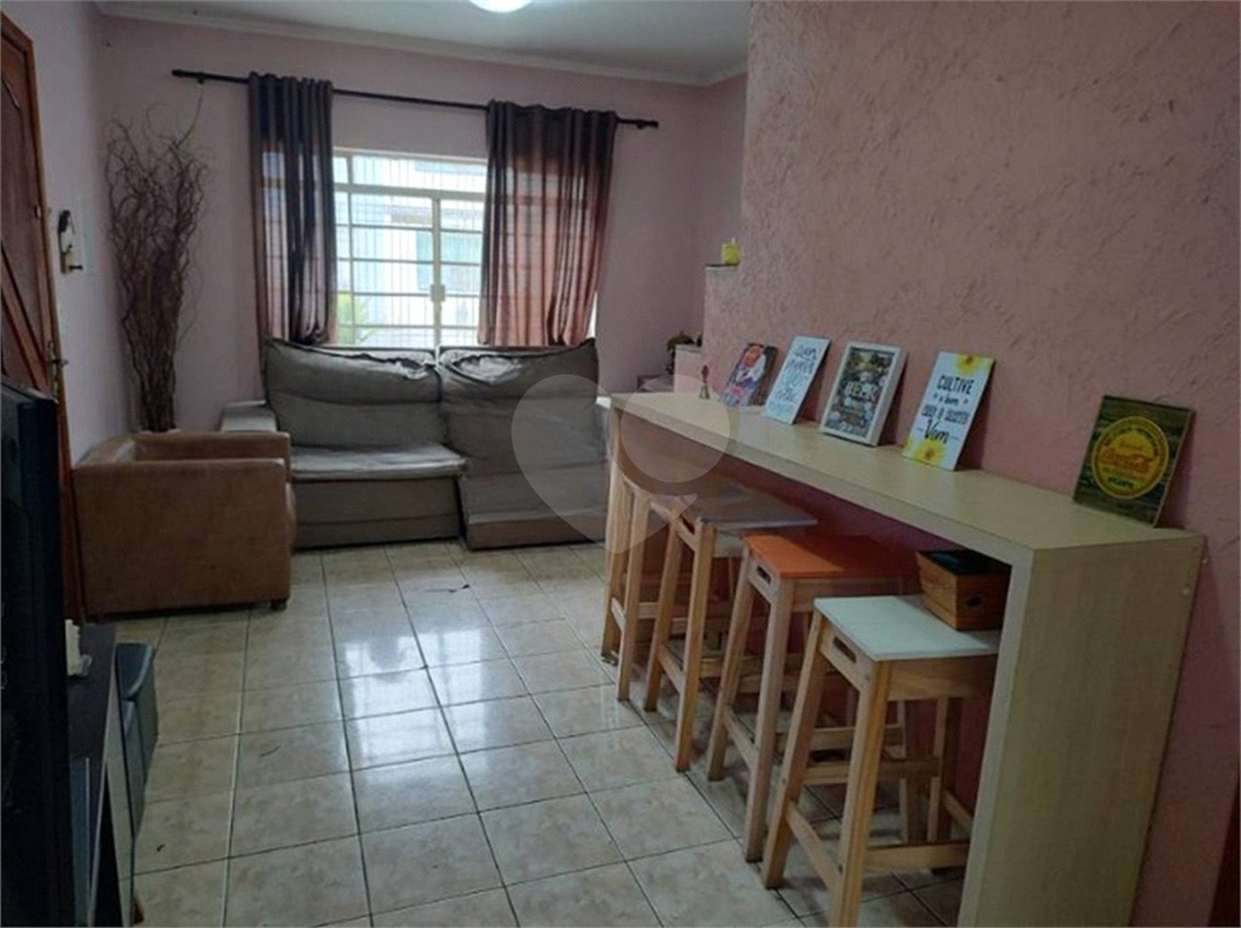 Sobrado à venda com 2 quartos em Limão, São Paulo, SP