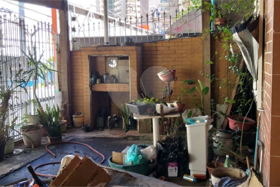 Sobrado à venda ou para alugar com 4 quartos, sendo 1 suíte, em Santana, São Paulo, SP