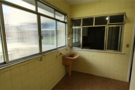 Apartamento à venda com 4 quartos, sendo 2 suítes,  em Tijuca, Rio de Janeiro, RJ