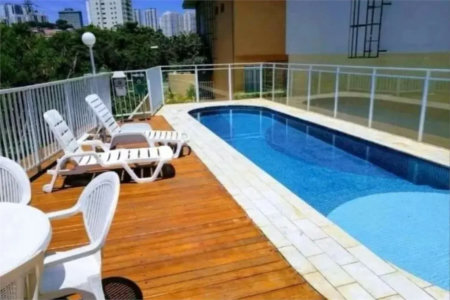 Casa à venda com 3 quartos, sendo 1 suíte,  no condomínio Jardim das Palmas, São Paulo - SP