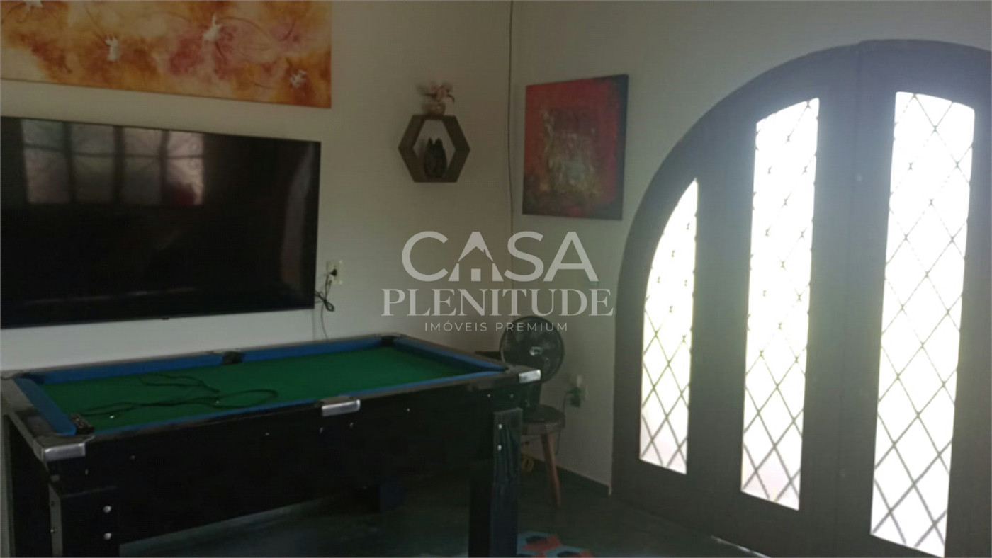 Chácara à venda com 3 quartos em Caguassu, Sorocaba, SP