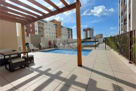 Apartamento à venda com 2 quartos, sendo 1 suíte, em Jardim Piratininga, Sorocaba, SP