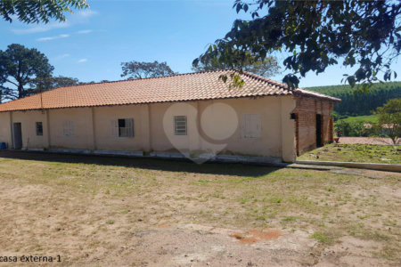 Sítio à venda com 7 quartos em Jardim Paraíso II, Itu, SP