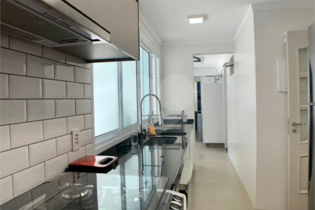 Apartamento à venda com 3 quartos, sendo 1 suíte, em Sumaré, São Paulo, SP
