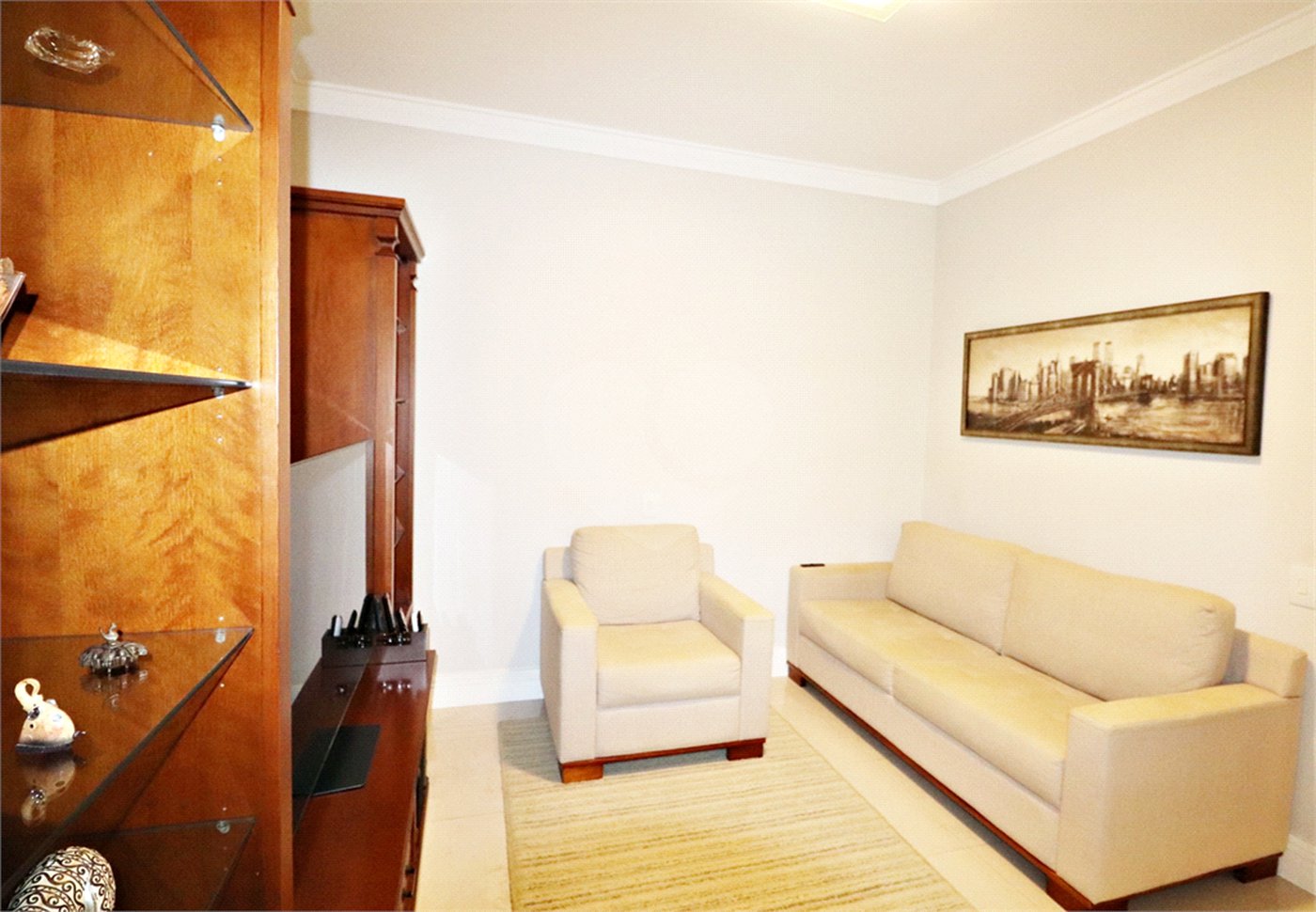Apartamento à venda com 4 suítes em Santana, São Paulo, SP