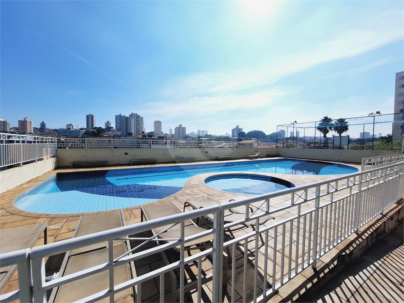 Apartamento à venda com 3 quartos, sendo 1 suíte, em Vila Maria, São Paulo, SP