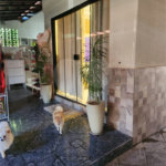 Casa à venda com 2 quartos em Campo Grande, Rio de Janeiro, RJ