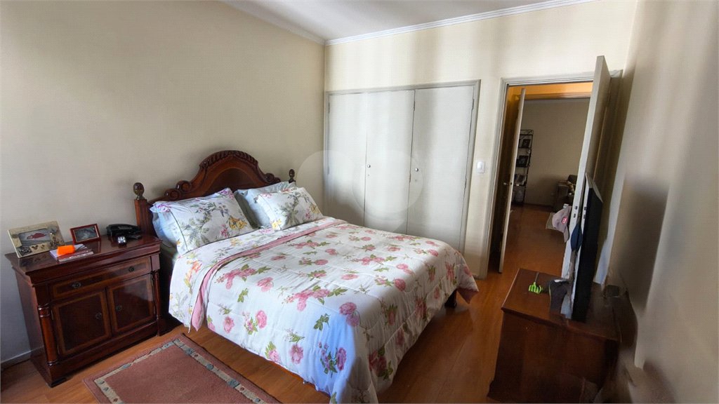Apartamento à venda com 2 quartos em Jardim Paulista, São Paulo, SP
