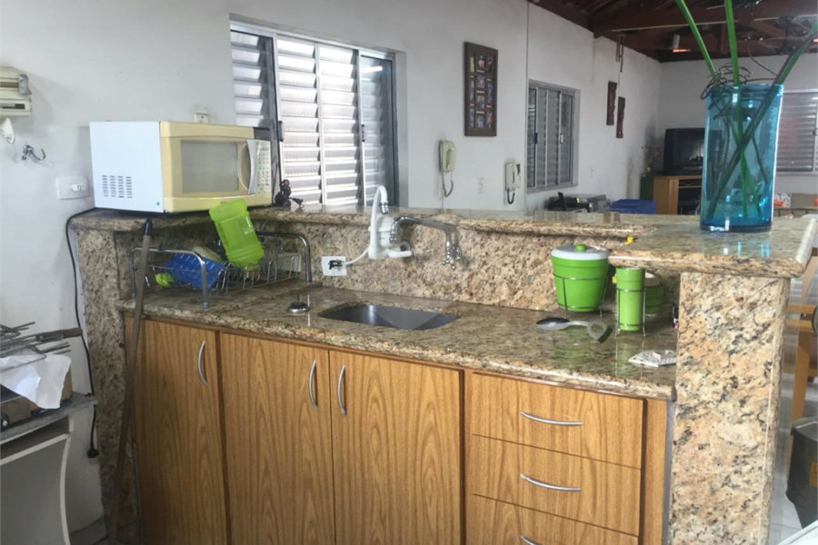 Casa à venda com 3 quartos, sendo 1 suíte, em Freguesia do Ó, São Paulo, SP