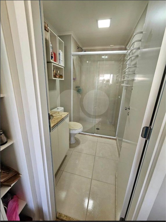 Apartamento à venda com 3 quartos, sendo 2 suítes, em Vila Anastácio, São Paulo, SP