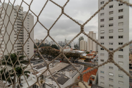 Apartamento na Mooca novo pronto para morar com 159 m² útil 4 banheiros 2 vagas 4 quartos 1 suíte Lazer Completo Aceita Permuta