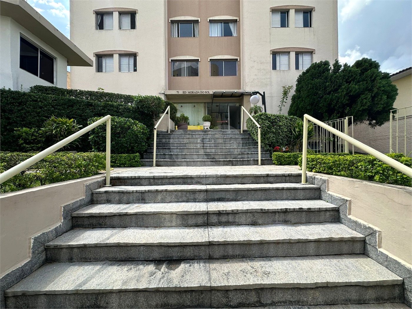 Apartamento para alugar com 3 quartos em Mandaqui, São Paulo, SP