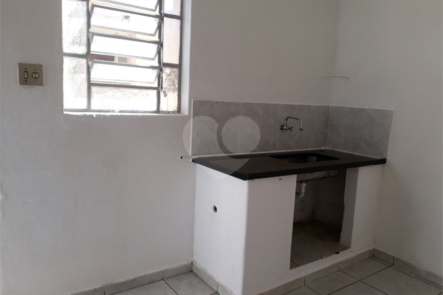 Casa à venda com 1 quarto em Jaçanã, São Paulo, SP