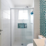 Apartamento à venda com 3 suítes no Centro, São Bernardo do Campo, SP