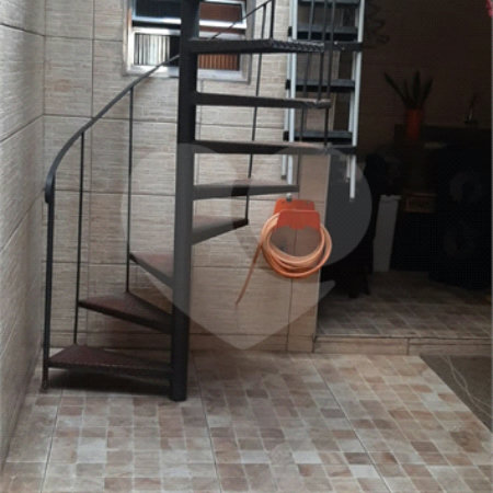Sobrado à venda com 2 suítes em Vila Paulistana, São Paulo, SP