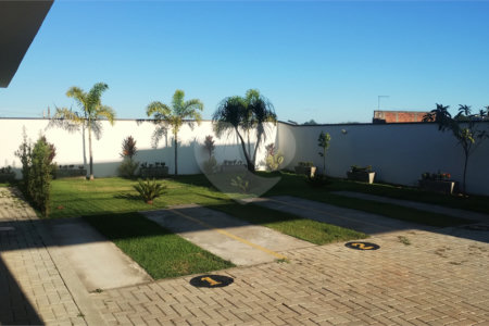 Apartamento à venda com 2 quartos em Vila São Paulo, Mogi das Cruzes, SP