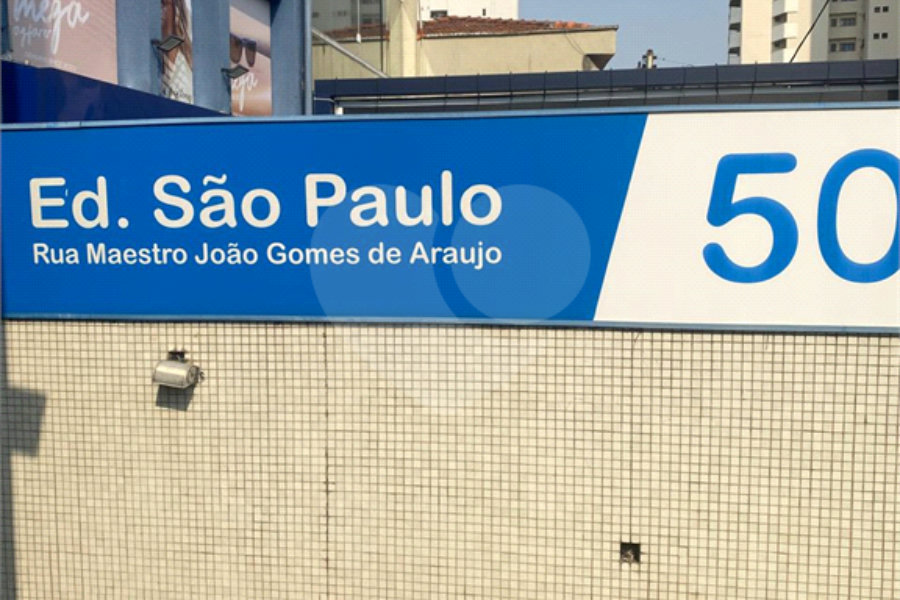 Sala à venda em Santana, São Paulo, SP