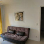 Apartamento à venda com 1 suíte em Jardim Leonor, São Paulo, SP