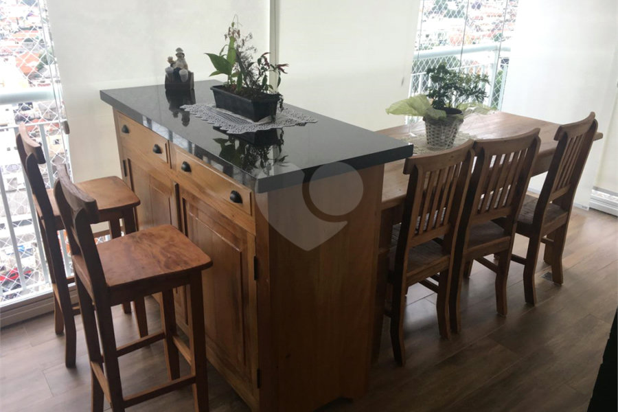 Apartamento à venda com 2 quartos, sendo 1 suíte, em Vila Ester (zona Norte), São Paulo, SP