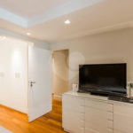 Apartamento à venda com 3 suítes em Campo Belo, São Paulo, SP