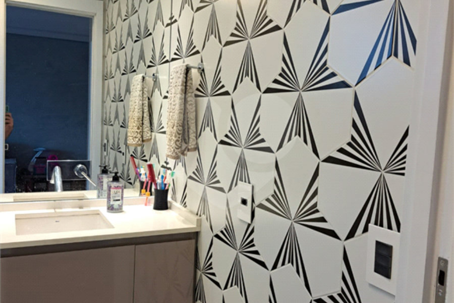 Apartamento à venda com 2 quartos em Mandaqui, São Paulo, SP