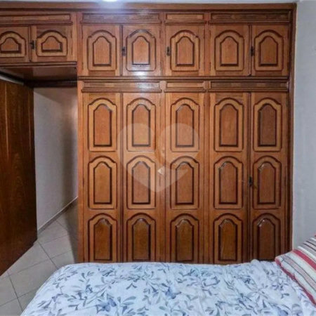 Casa à venda com 3 quartos em Jardim Marisa, São Paulo, SP