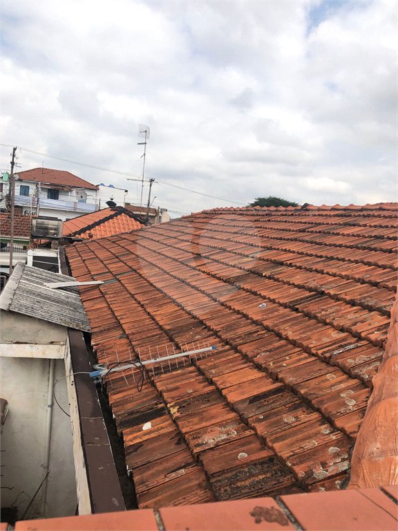 Terreno à venda em Casa Verde, São Paulo, SP