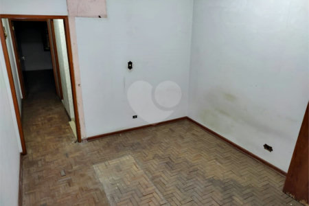 Sobrado à venda com 2 quartos em Água Fria, São Paulo, SP