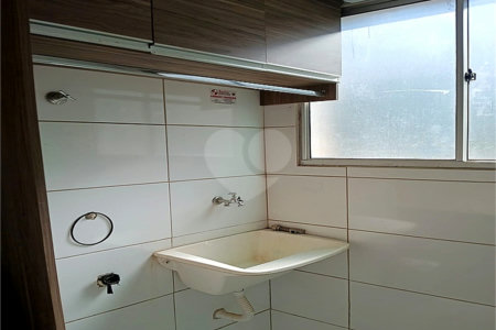 Apartamento à venda com 2 quartos em Vila Abranches, Ribeirão Preto, SP