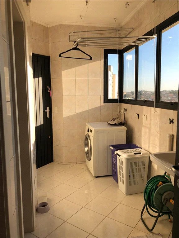 Cobertura à venda com 5 quartos, sendo 3 suítes, em Vila Andrade, São Paulo, SP