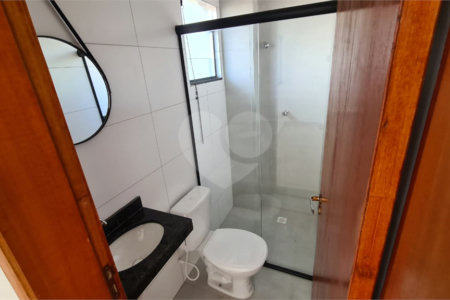Apartamento à venda com 1 quarto em Tatuapé, São Paulo, SP