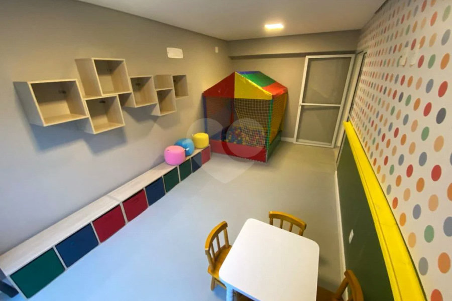 Apartamento à venda com 2 quartos em Tremembé, São Paulo, SP