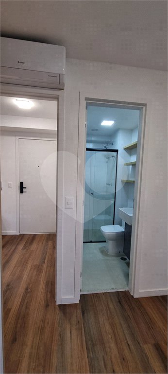 Apartamento à venda com 2 quartos, sendo 1 suíte, em Moema, São Paulo, SP