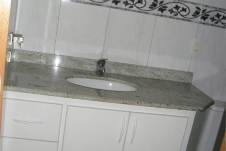 Apartamento com 2 dormitórios, 150 m² - venda por R$ 1.450.000,00 ou aluguel por R$ 8.900,00 - Embaré - Santos/SP
