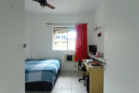 Apartamento à venda com 2 quartos em Tijuca, Rio de Janeiro, RJ