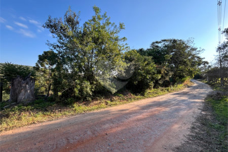 Terreno à venda em Jardim Monte Santo, Itapetininga, SP