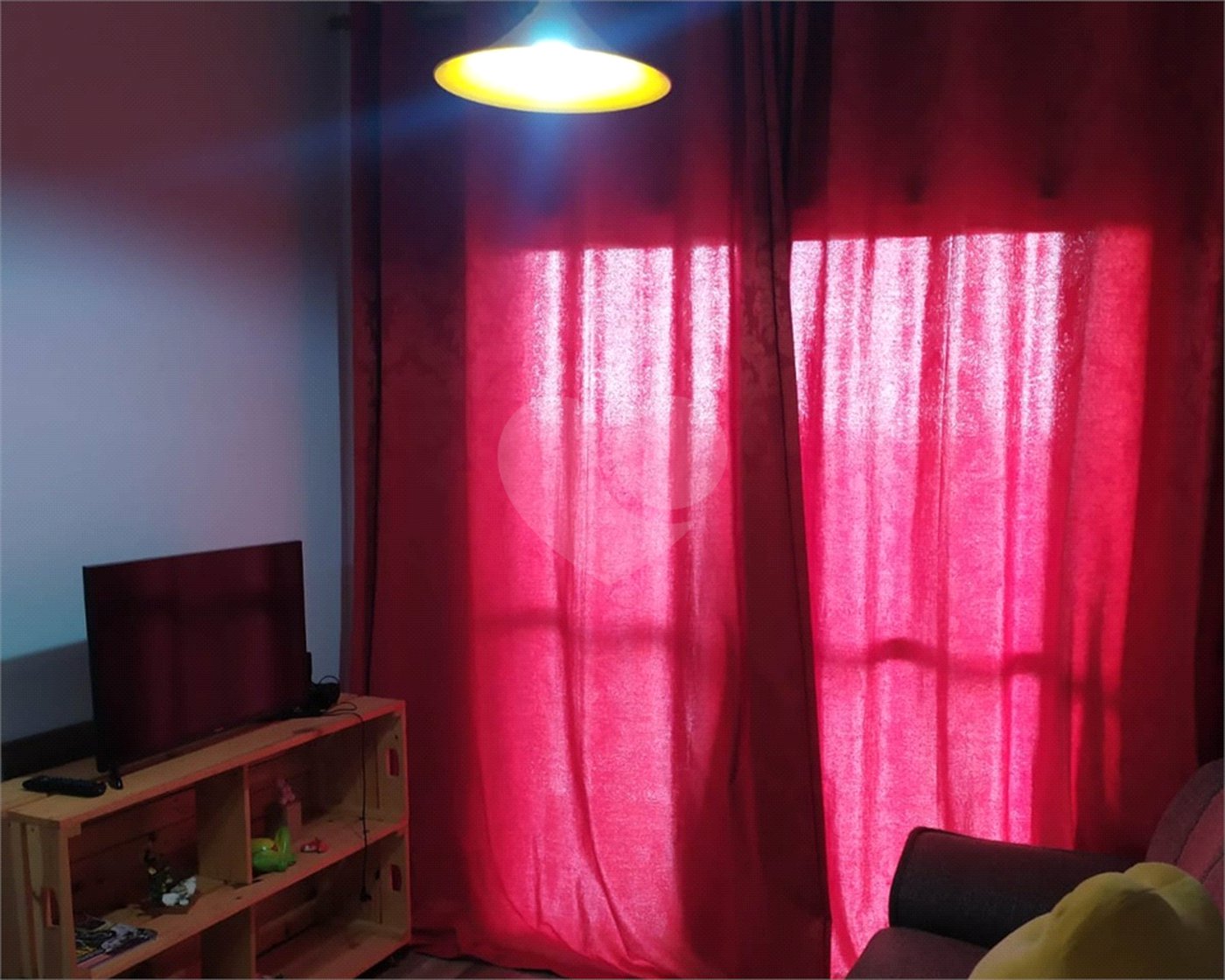 Apartamento à venda com 2 quartos em Parque Vitória Régia, Sorocaba, SP