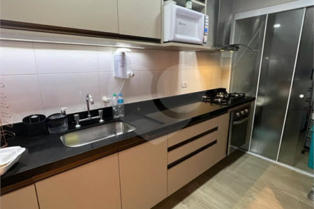 Apartamento à venda com 3 quartos, sendo 2 suítes, em Vila Andrade, São Paulo, SP