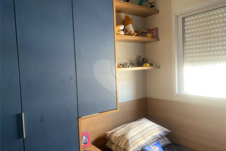 Apartamento à venda com 2 quartos em Vila Galvão, Guarulhos, SP