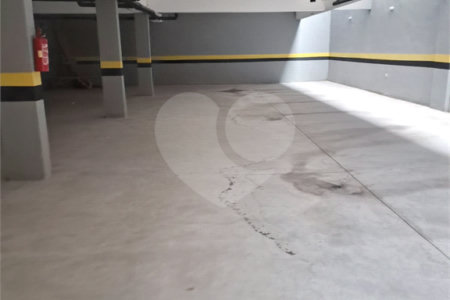 Apartamento à venda com 2 quartos em Vila Santa Teresa (zona Leste), São Paulo, SP