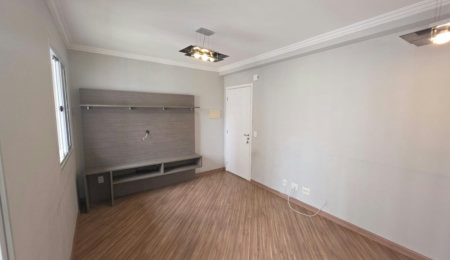 Apartamento à venda com 3 quartos, sendo 1 suíte,  em Vila Augusta, Guarulhos, SP