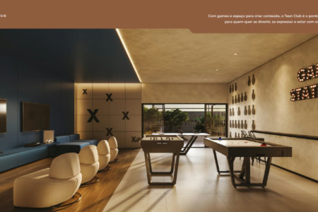 Apartamento à venda em Jardim João Paulo II, Presidente Prudente, SP