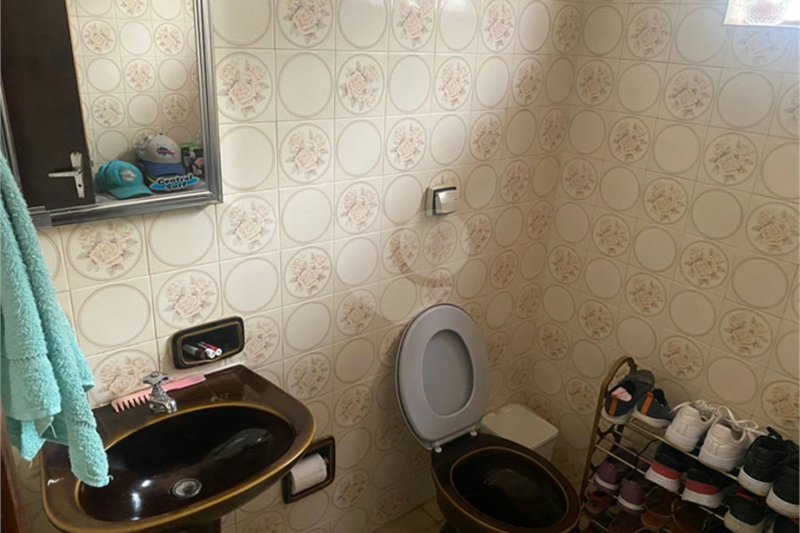 Sobrado à venda com 3 quartos, sendo 1 suíte, em Vila Guilherme, São Paulo, SP