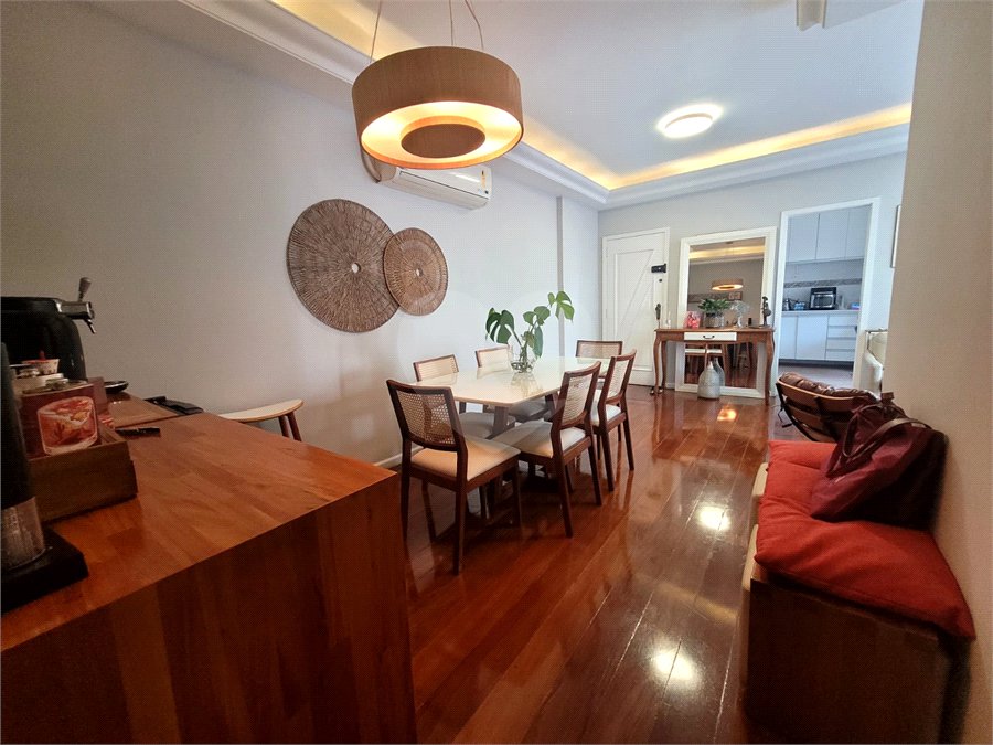 Apartamento à venda com 3 quartos, sendo 2 suítes, em Andaraí, Rio de Janeiro, RJ