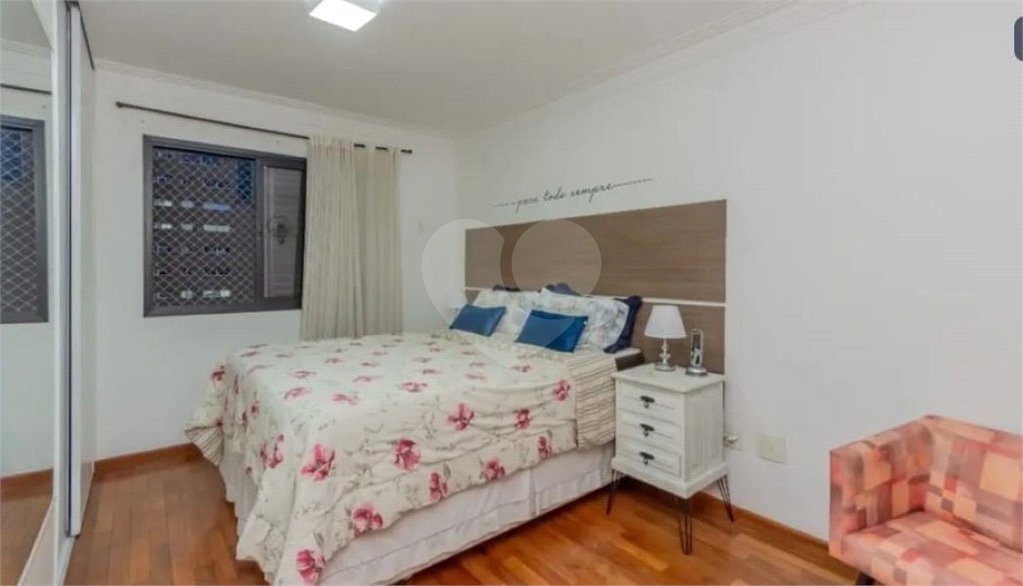 Apartamento à venda com 3 quartos, sendo 2 suítes, em Jardim, Santo André, SP