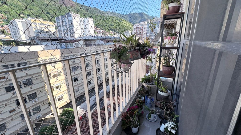 Apartamento à venda com 3 quartos, sendo 1 suíte,  em Tijuca, Rio de Janeiro, RJ