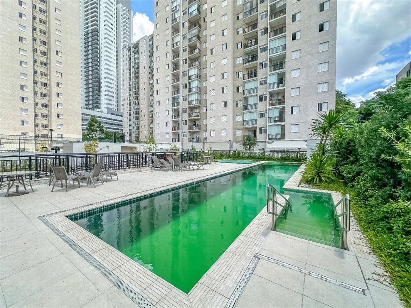 Apartamento à venda com 2 quartos, sendo 1 suíte, em Jardim Caboré, São Paulo, SP