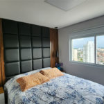 Apartamento à venda com 3 quartos, sendo 1 suíte, em Jardim Caboré, São Paulo, SP