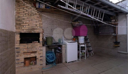 Sobrado à venda com 3 quartos, sendo 1 suíte,  em Casa Verde, São Paulo, SP